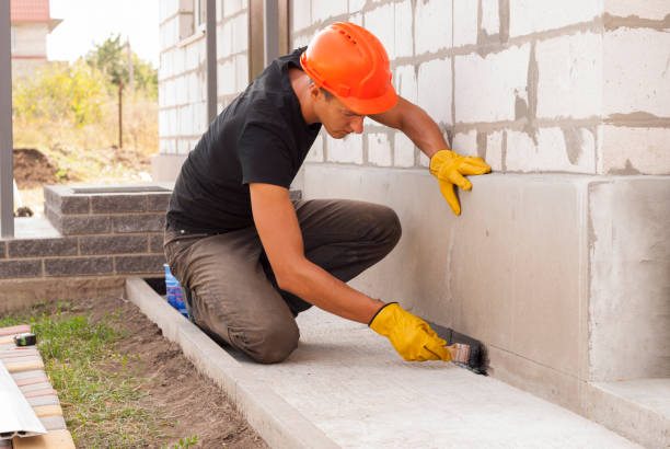Licensed Vapor Barrier Installation service in Clarkston, WA - Halo Water Proofing